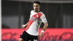 Quién es el nuevo refuerzo de Toluca