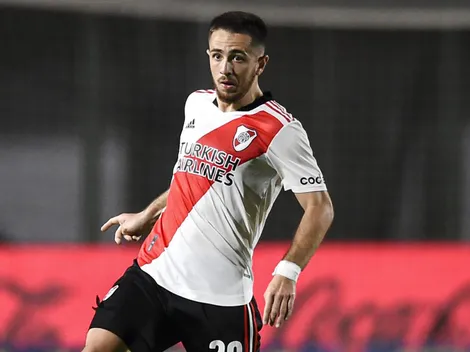 Quién es Felipe Peña Biafore, el tercer refuerzo de Toluca