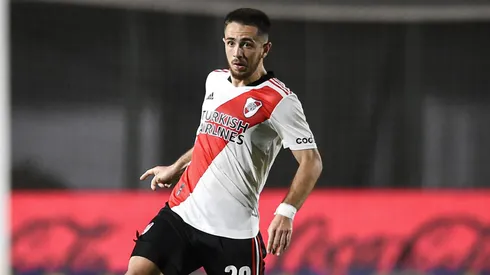 Quién es el nuevo refuerzo de Toluca