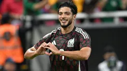 El Lobo de Tepeji recuperó su mejor forma goleadora en el comienzo de la temporada 2024-2025.