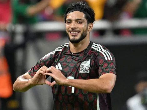 El ex Selección Mexicana que pidió a Raúl Jiménez por encima de Henry Martín y Santiago Giménez