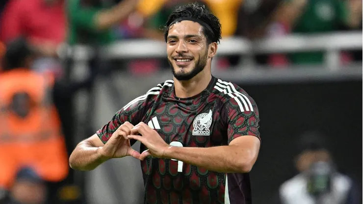 El Lobo de Tepeji recuperó su mejor forma goleadora en el comienzo de la temporada 2024-2025.