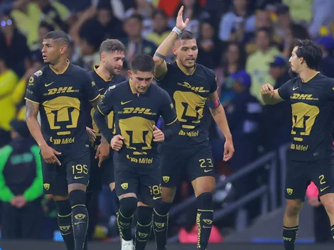 Fue compañero de Messi en Inter Miami, pero no será tenido en cuenta por Pumas UNAM