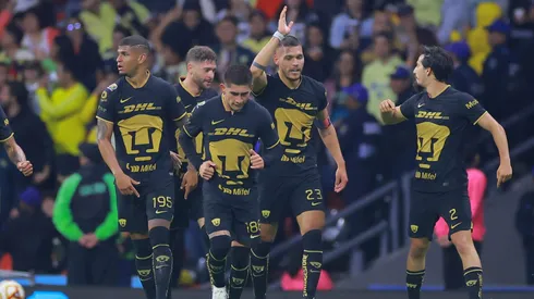 Fue compañero de Messi en Inter Miami, pero no será tenido en cuenta por Pumas UNAM