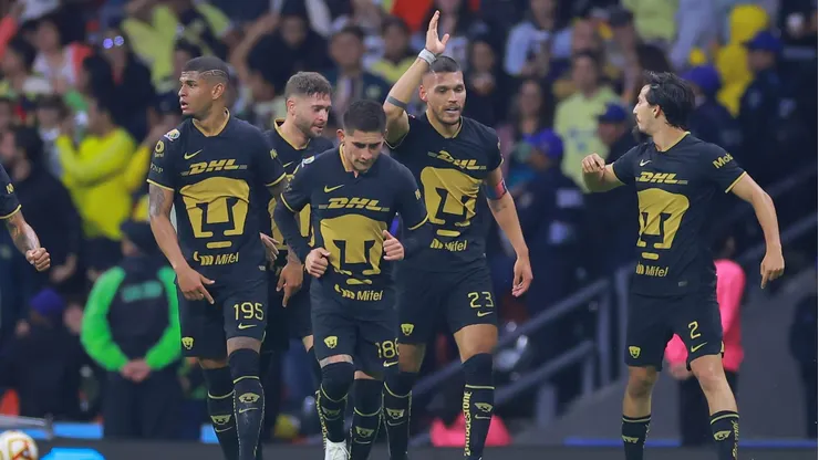 Fue compañero de Messi en Inter Miami, pero no será tenido en cuenta por Pumas UNAM