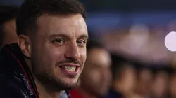 Anselmi empieza a recibir alternativas de cara al primer semestre del 2025.