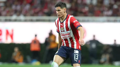 Las partes aún no terminan de ponerse de acuerdo en la forma de pago de la cláusula del futbolista.