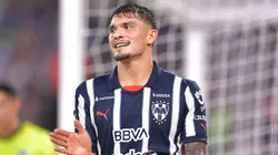 El mexicoamericano anotó 14 goles en 49 partidos en su paso por Monterrey.