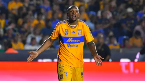 El motivo por el cual la dirigencia de Tigres desea desprenderse de Samir Caetano