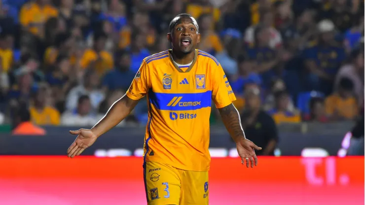 El motivo por el cual la dirigencia de Tigres desea desprenderse de Samir Caetano