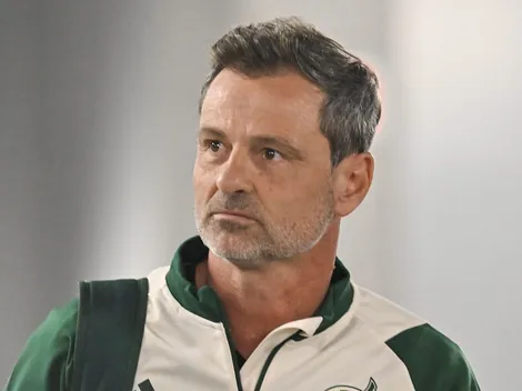 Diego Cocca lanzó un dardo a la FMF al hablar sobre su paso por la Selección Mexicana