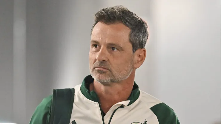 Diego Cocca rompió el silencio y lanzó acusó a la FMF por su mal paso por la Selección Mexicana