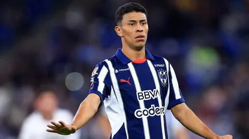 Johan Rojas tiene contrato hasta mediados de 2028.