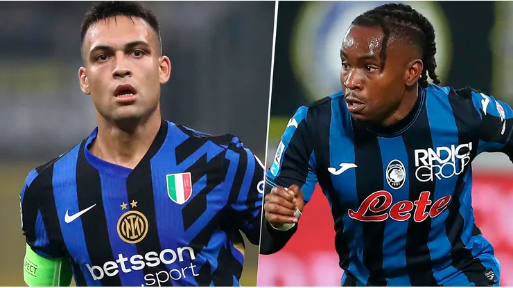 ¿Qué canal transmite EN VIVO Inter vs. Atalanta por la semifinal de la Supercopa de Italia?