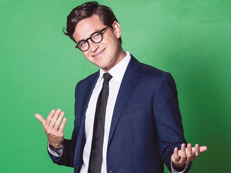 Muy a su estilo, el periodista apoya a Cruz Azul (Twitter/X)