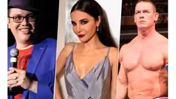 Famosos y celebridades del deporte que le van a Cruz Azul.