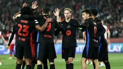 Una figura del FC Barcelona está decepcionado con el equipo