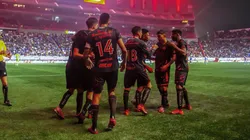 Un jugador de Xolos fue candidateado para jugar en la Selección Mexicana