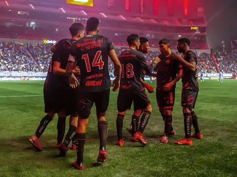 Candidatean a un jugador de Xolos para que juega en la Selección Mexicana