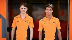 Oscar Piastri advirtió a Lando Norris para la próxima temporada