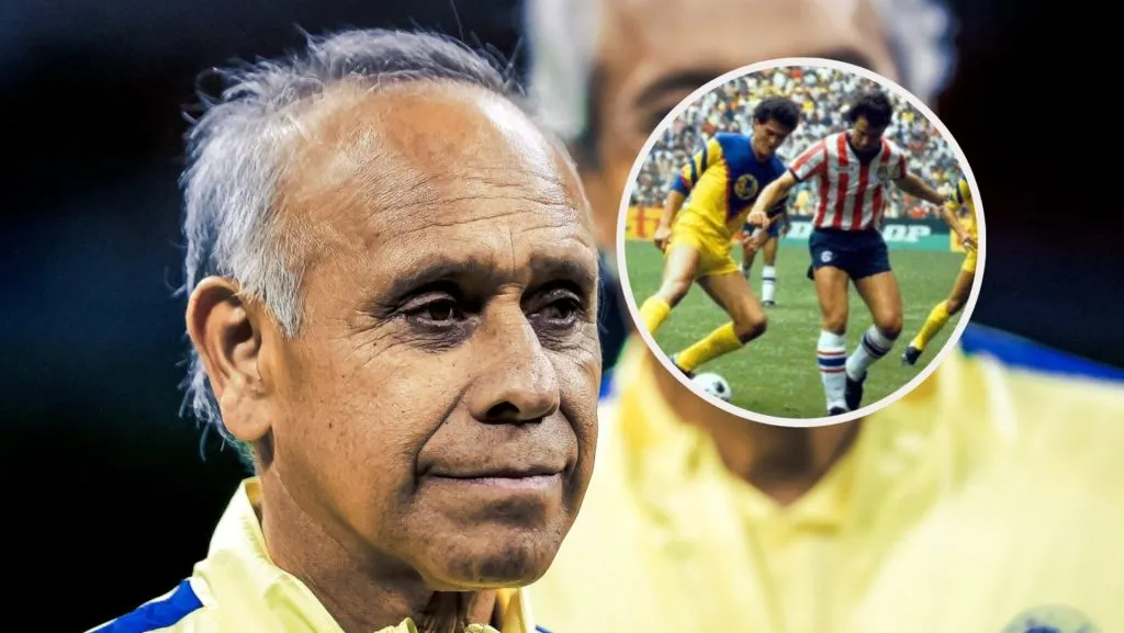 Cristóbal Ortega falleció a los 68 años.