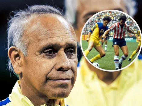 Cristóbal Ortega: la conquista que más disfrutó con América