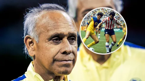 Cristóbal Ortega falleció a los 68 años.