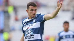 Oussama Idrissi no iría a América y tendría otro destino