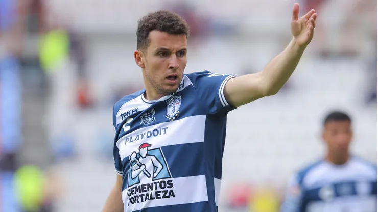 Oussama Idrissi no iría a América y tendría otro destino