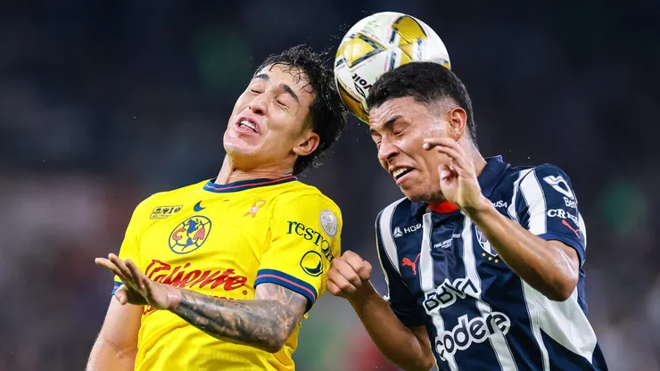 La Liga MX se prepara para la temporada 2025.