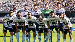 Pumas UNAM perdió a un jugador en mano de un gigante de Argentina
