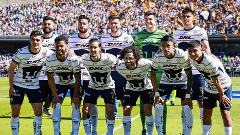 Pumas UNAM perdió a un jugador en mano de un gigante de Argentina