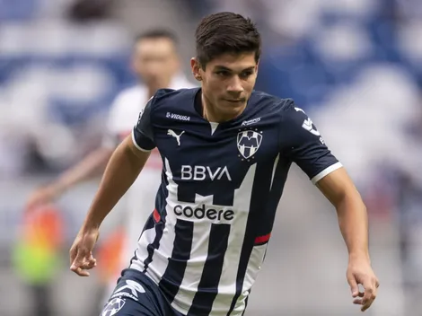 La revancha que buscará Alfonso Alvarado con Rayados en el Mundial de Clubes