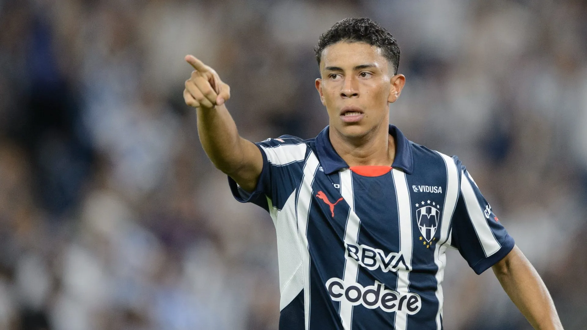 Viene de disputar 18 juegos en el semestre, habiendo convertido 3 tantos. (Getty Images)