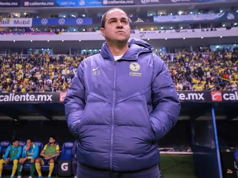 Desde Brasil sondean la situación de André Jardine y un club iría a fondo por él