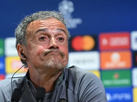 Fue el fichaje más caro del PSG de Luis Enrique y buscan negociarlo