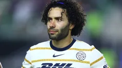 ¿Cuándo viaja el Chino Huerta a Europa?