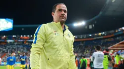 André Jardine podría salir del América