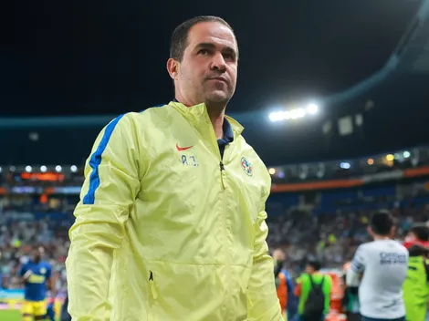 Quién es el candidato a reemplazar a André Jardine en América