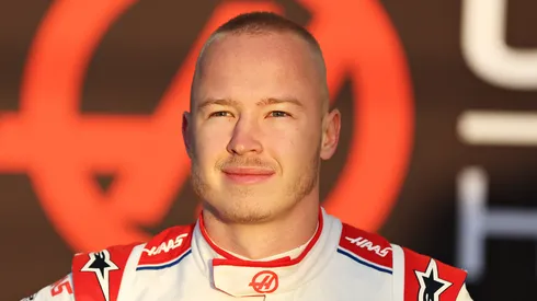 Mazepin adelantó que estará de nuevo en la Fórmula 1