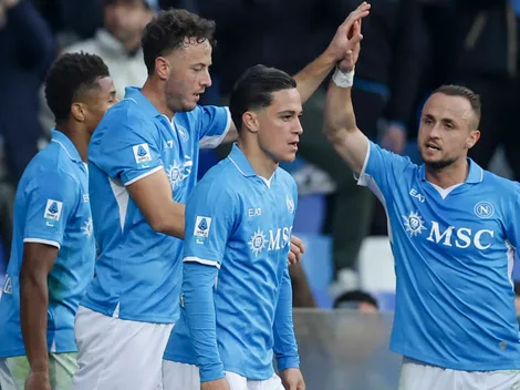 Pronósticos Fiorentina vs Napoli: los de Nápoles buscan treparse a la cima de la Serie A