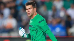 Julio González busca un nuevo club