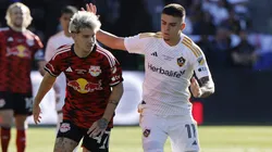 La MLS tiene mas seguimiento en Europa que la Liga MX