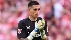 En Pumas esperan por Álex Padilla