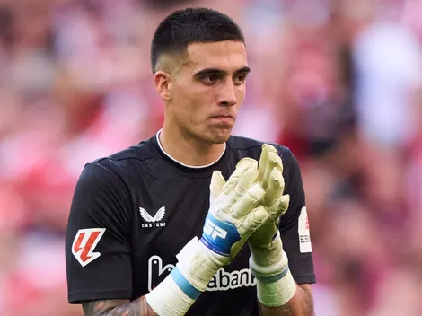 La fecha en la que Álex Padilla llegará a CDMX para firmar con Pumas