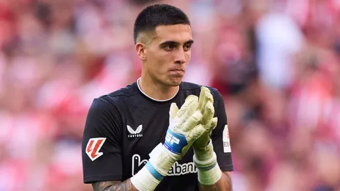 En Pumas esperan por Álex Padilla