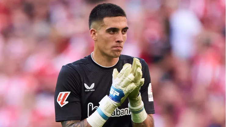 En Pumas esperan por Álex Padilla