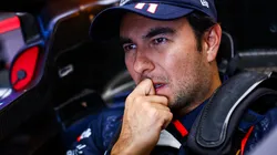Checo Pérez analiza sus posibilidades para volver a la Fórmula 1