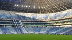 Monterrey recibió una mala noticia