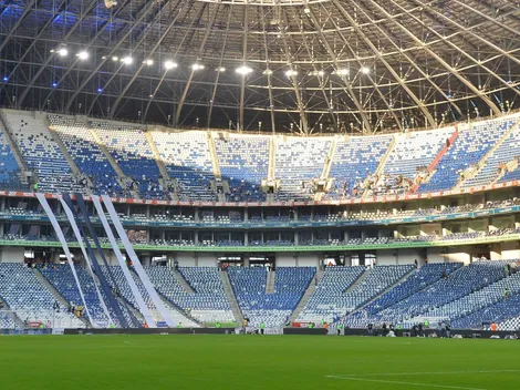 FIFA confirmó que Monterrey no será la sede del sorteo del Mundial 2026